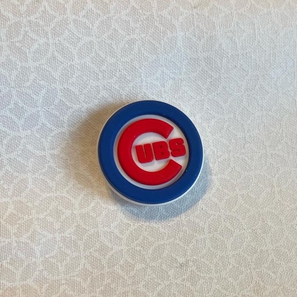 Cubs jibbitz Clearance